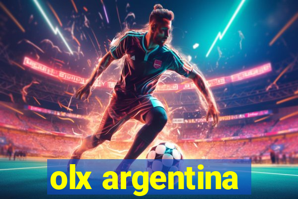 olx argentina